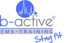 b-active Logo